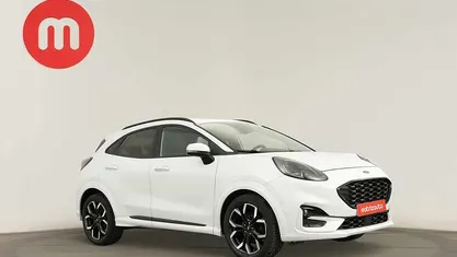 Usado 2023 Ford Puma | € 19.499 (Preço justo)