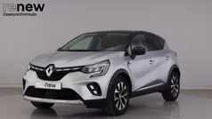 Usado 2023 Renault Captur Techno SUV | € 25.990 (Preço justo)