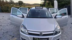 Usado 2005 Opel Astra | € 2.450 (Bom preço)