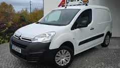 Usado 2019 Citroën Berlingo Sedan | € 10.990 (Bom preço)