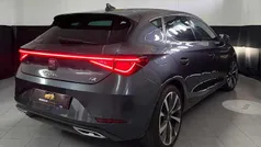 Usado 2021 Seat Leon Citadino | € 17.990 (Preço justo)