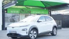 Usado 2020 Hyundai Kauai Premium SUV | € 19.990 (Preço justo)