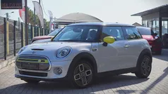 Cinza Usado 2020 Mini Cooper SE Citadino | € 16.990 (Bom preço)