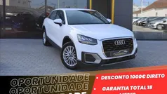Usado 2017 Audi Q2 Design SUV | € 18.750 (Preço justo)
