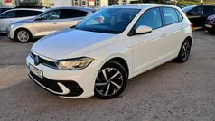 Branco Usado 2023 VW Polo | € 18.950 (Preço justo)