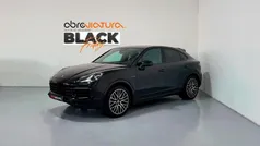 Usado 2021 Porsche Cayenne SUV | € 85.000 (Preço justo)