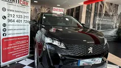 Usado 2021 Peugeot 3008 Allure SUV | € 21.990 (Preço justo)