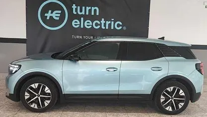 Usado Ford Explorer 210 kW (286 HP) 2024 SUV