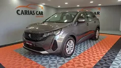 Usado 2021 Peugeot 3008 Allure Carrinha | € 24.490 (Preço justo)