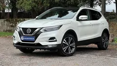 Usado 2019 Nissan Qashqai N-Connecta SUV | € 20.990 (Preço justo)