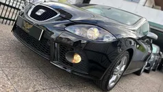 Usado 2007 Seat Leon FR | € 9.950 (Preço justo)