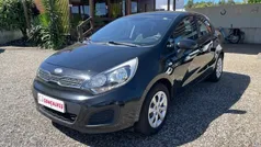 Preto Usado 2013 Kia Rio | € 7.250 (Preço justo)