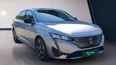 Usado 2024 Peugeot 308 Allure Carrinha | € 25.500 (Preço justo)