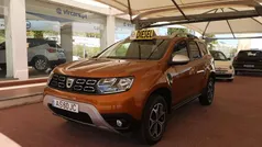 Usado 2021 Dacia Duster Prestige SUV | € 20.980 (Preço justo)