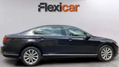 Preto Usado 2018 VW Passat Highline Sedan | € 17.790 (Preço justo)