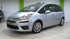 Usado 2007 Citroën C4 Picasso Monovolume | € 5.650 (Preço justo)