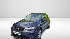 Usado 2023 Seat Arona SUV | € 16.990 (Preço justo)