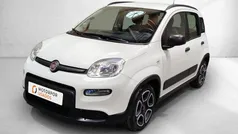 Branco Usado 2022 Fiat Panda Citadino | € 9.900 (Bom preço)