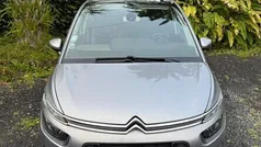 Cinza Usado 2017 Citroën Grand C4 Picasso Feel Monovolume | € 11.510 (Preço justo)