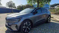 Usado 2022 Renault Mégane | € 27.250 (Preço justo)