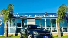 Usado 2006 Opel Astra GTC | € 4.980 (Preço justo)