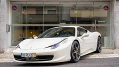 Usado 2011 Ferrari 458 | € 229.900