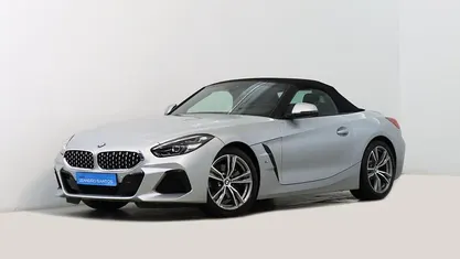 Usado 2021 BMW Z4 | € 42.500 (Preço justo)