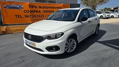 Usado 2019 Fiat Tipo Pop | € 9.950 (Preço justo)
