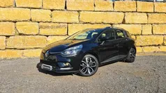 Preto Usado 2018 Renault Clio IV Carrinha | € 12.950 (Preço justo)
