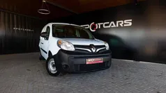 Branco Usado 2019 Renault Kangoo Business Monovolume | € 11.790 (Preço justo)