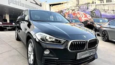 Usado 2019 BMW X2 Sport Line SUV | € 29.950 (Preço justo)