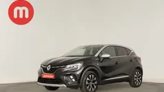 Preto Usado 2024 Renault Captur Techno SUV | € 21.999 (Preço justo)