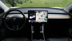 Branco Usado 2021 Tesla Model 3 Sedan | € 28.900 (Preço justo)