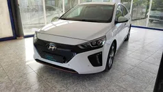 Branco Usado 2019 Hyundai Ioniq Sedan | € 14.900 (Bom preço)