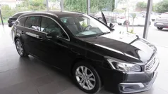 Usado 2014 Peugeot 508 Allure Carrinha | € 11.500 (Preço justo)
