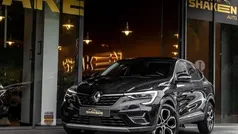 Preto Usado 2022 Renault Arkana Intens SUV | € 23.750 (Bom preço)