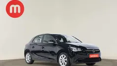 Preto Usado 2021 Opel Corsa | € 13.499 (Preço justo)