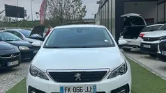 Usado 2019 Peugeot 308 Business-Line | € 11.900 (Bom preço)