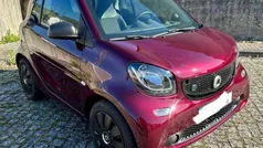Usado 2018 Smart ForTwo Electric Drive Coupé | € 10.500 (Preço justo)