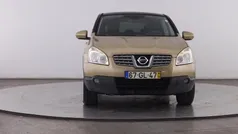 Usado 2008 Nissan Qashqai SUV | € 6.800 (Preço justo)