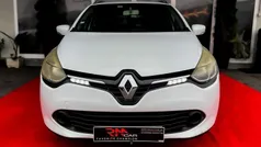 Usado 2013 Renault Clio IV Dynamique | € 6.750 (Bom preço)