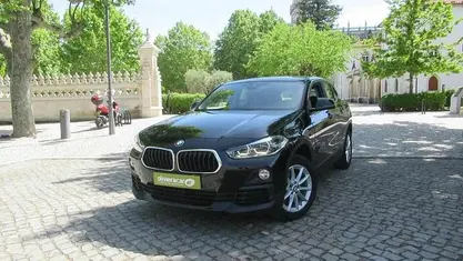 Usado BMW X2 150 HP (110 kW) 2018 SUV