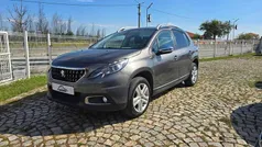 Usado 2018 Peugeot 2008 SUV | € 9.750 (Super Preço)