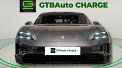 Usado 2025 Porsche Taycan Sedan | € 99.900 (Preço justo)