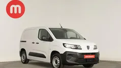Usado 2024 Peugeot Partner Van | € 19.499 (Preço justo)