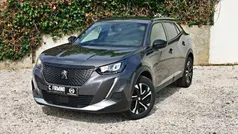 Usado 2023 Peugeot 2008 Allure SUV | € 20.450 (Preço justo)