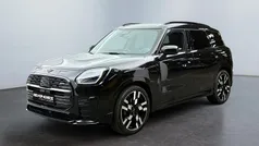 Preto Usado 2024 Mini Countryman SUV | € 44.950