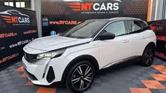 Outra Usado 2020 Peugeot 3008 GT SUV | € 20.900 (Preço justo)