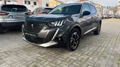 Usado 2021 Peugeot 2008 SUV | € 18.900 (Preço justo)