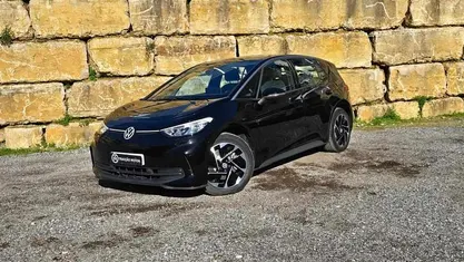 Usado 2024 VW ID.3 Pro Performance Citadino | € 31.500 (Preço justo)